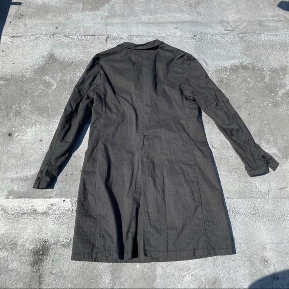 Geoffrey B. Small Duster - Picture 3 of 6